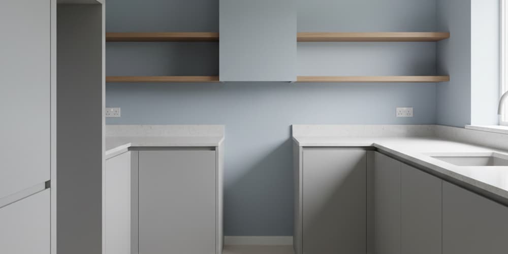 Contemporary Kitchen Design